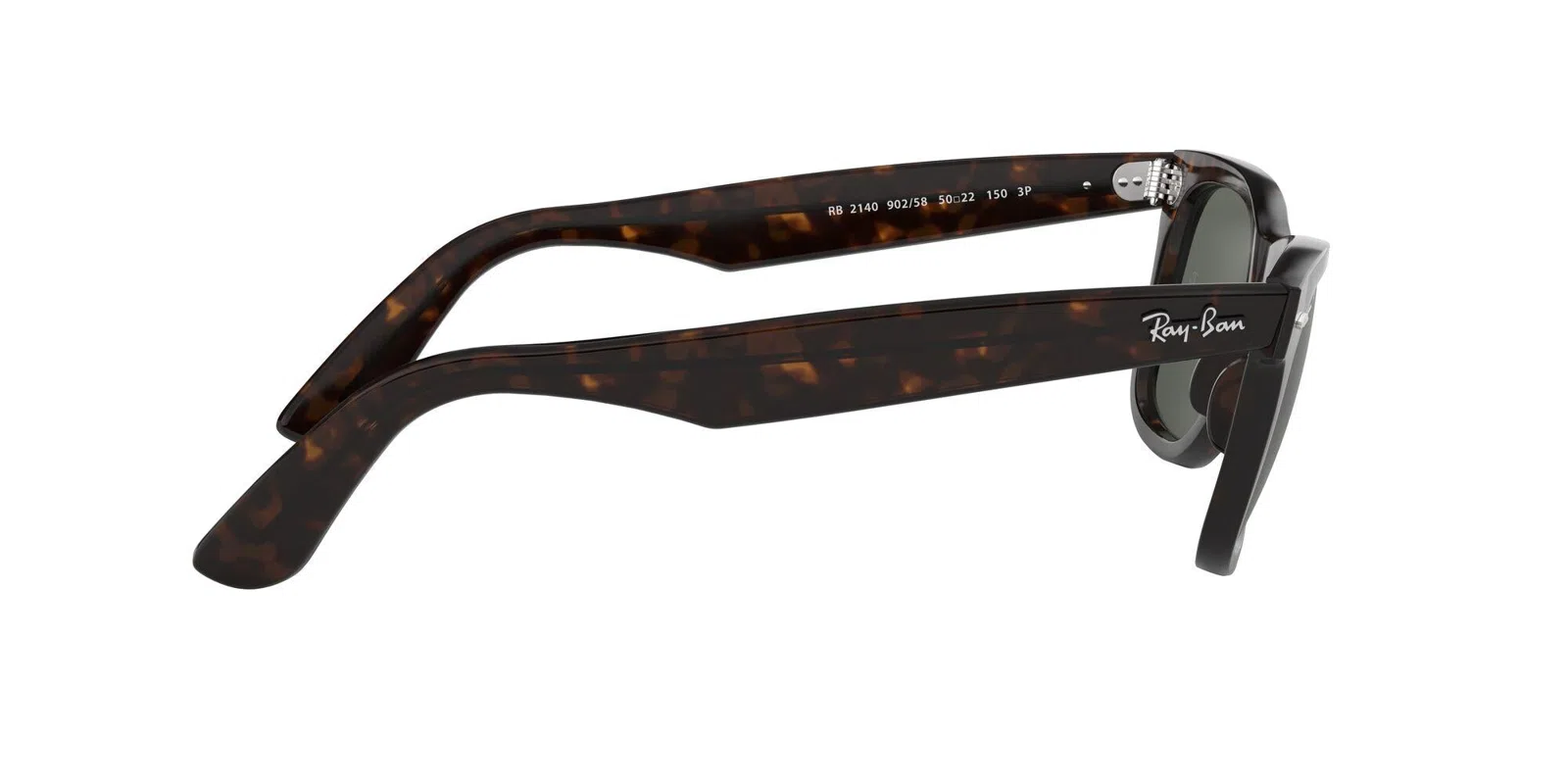 Ray Ban Original Wayfarer RB2140 Sunglasses - view 117